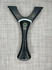 Custom Handmade. Hunting Slingshot. OTT.  85mm.