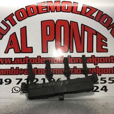 5970A9 Bobina CITROEN SAXO 1.4 Ber. 3p/b/1360cc 72598a