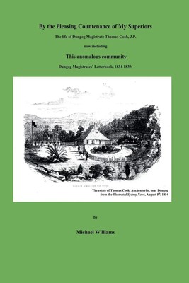 Michael Williams | By the Pleasing Countenance of My Superiors | Taschenbuch