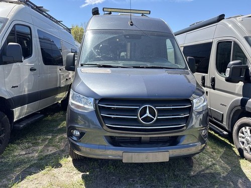 2023 Thor Motor Coach Tranquility 19P