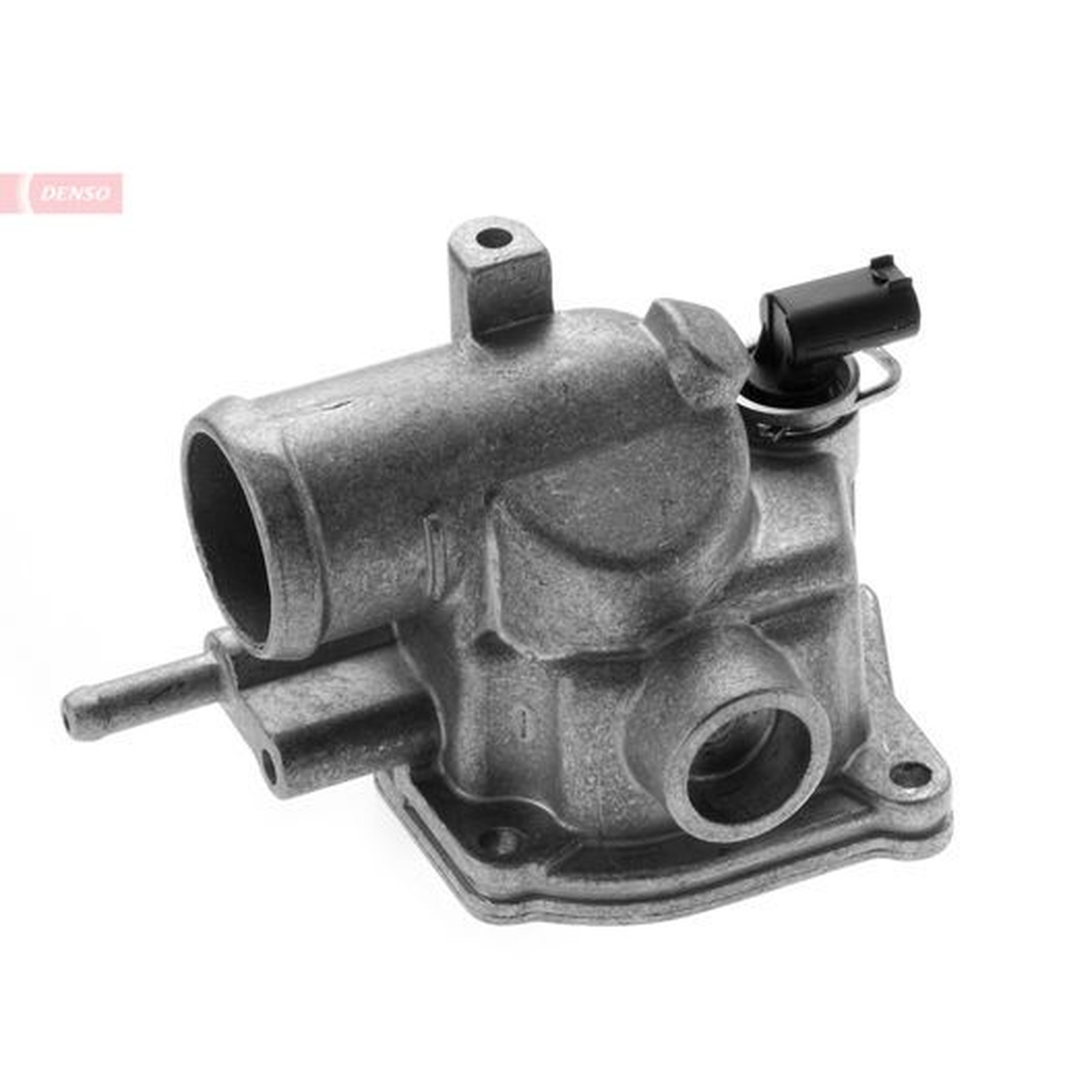 Denso Coolant Thermostat - DTM87501 - Built to OE Standards for First Time Fit