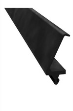 Stormguard AM3 Triplex Door Threshold Push in Blade Gasket.  1 metre