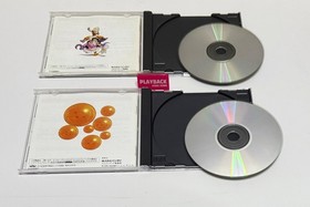 Dragon Ball Z Legends & True Martial Arts Sega Saturn Japan Import