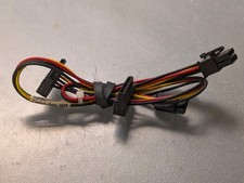 Genuine EliteDesk 705 G3 SFF HP ProDesk 600 SATA Power Cable 710825-002