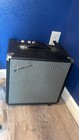 Squier Telecaster Blue Solid Body 6-String Right-Hand Electric Guitar + Amp — photo 3