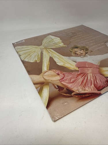 Lindsey Stirling -Snow Waltz -Target Exclusive Special Ed. Vinyl LP *Sleeve Dam. - Picture 7 of 10