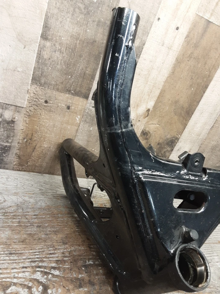 99 Kawasaki Vulcan 1500 VN1500 1999 cuadro principal chasis CLN T1TL3 BR-699 Foto 4 de 4