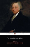 The Portable John Adams John Adams Taschenbuch Einband - Flex.(Paperback) 2004