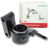 Schaeffler FAG Querlenker Lagerung Nissan Qashqai J10 NJ10 J10 X-TRAIL T31