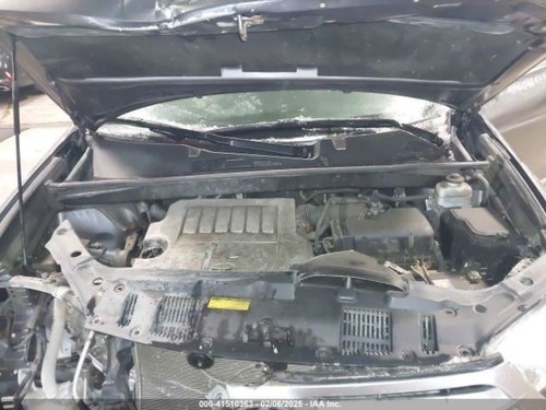Anti-Lock Brake Part Actuator And Pump Assembly Fits 11-13 HIGHLANDER 4433382 - Foto 12 di 13