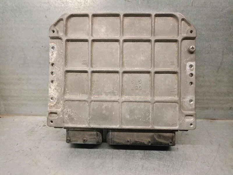 8998130081 centralina motore per LEXUS GS ( S19 ) 450H (GRS191 2005 5458833 - Immagine 2 di 4