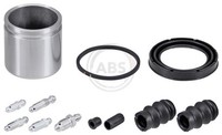 Reparatursatz Bremssattel ECO-KIT A.B.S. 57036 FüR Renault Peugeot 500 595 Fiat