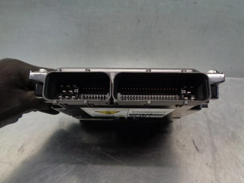 RF7K18881N centralina motore per MAZDA 6 MONOVOLUMEN (GY) 2.0 2002 4242194 - Immagine 3 di 4