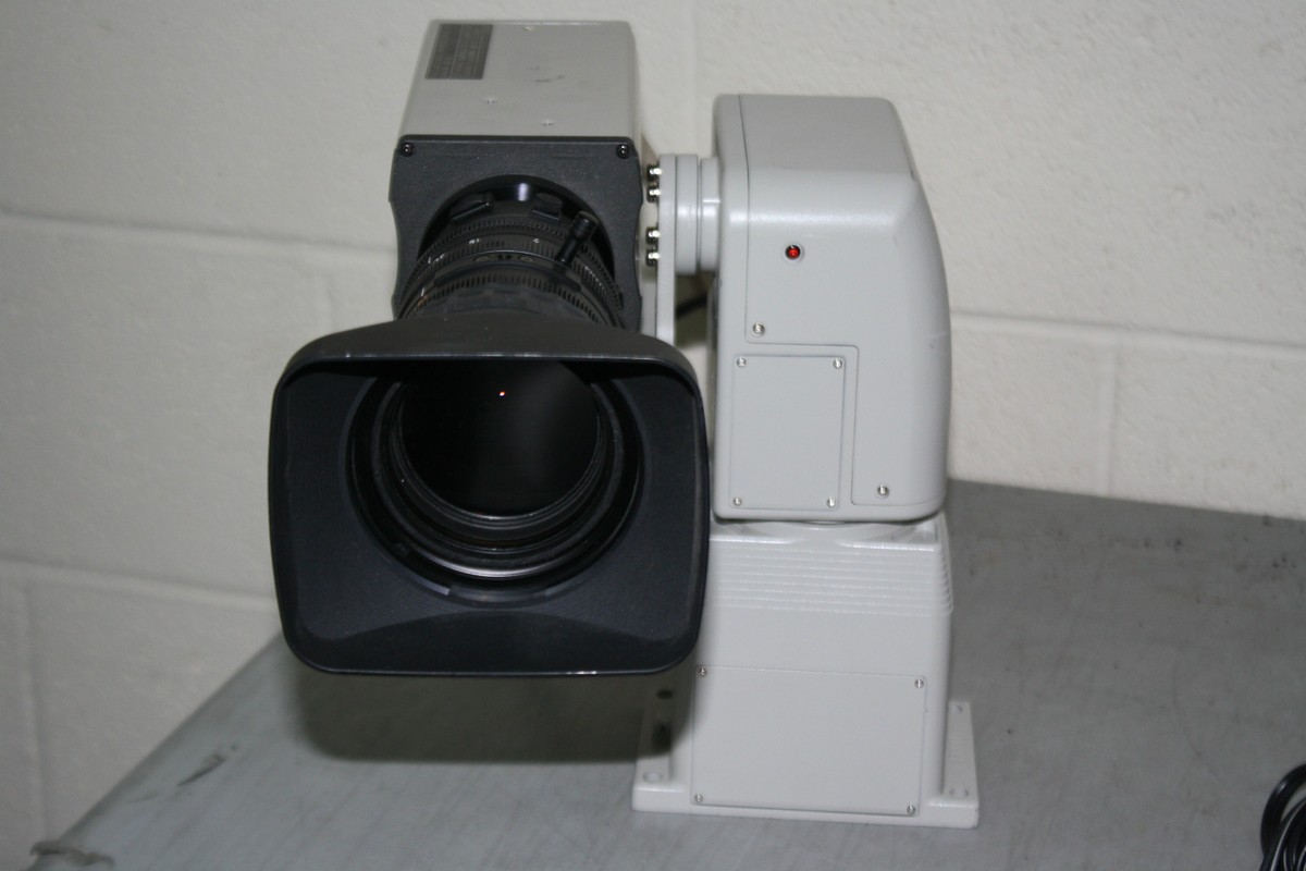 Panasonic Convertible Camera AW-E600 | eBay