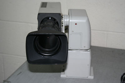 Panasonic Convertible Camera AW-E600 | eBay