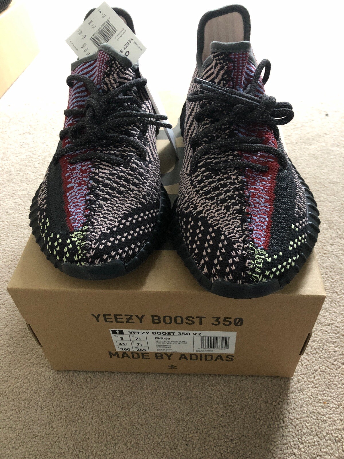 yeezy boost 350 bestellen