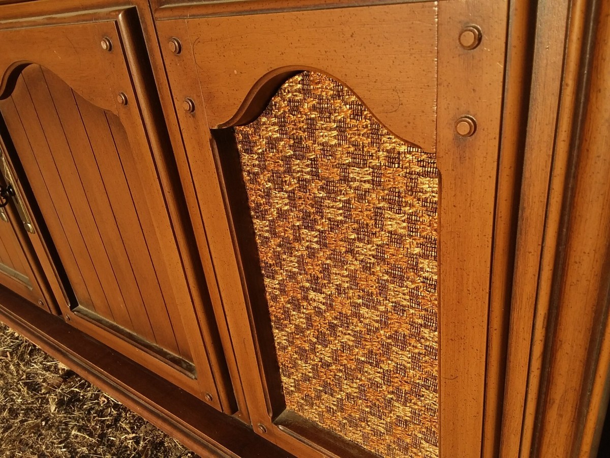 Vintage SUPER CLEAN Magnavox Record Player #PEG714MA41 Electronic