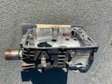 05-10 Dodge Chrysler Merrcedes 722.6 Transmission Bell Housing 231