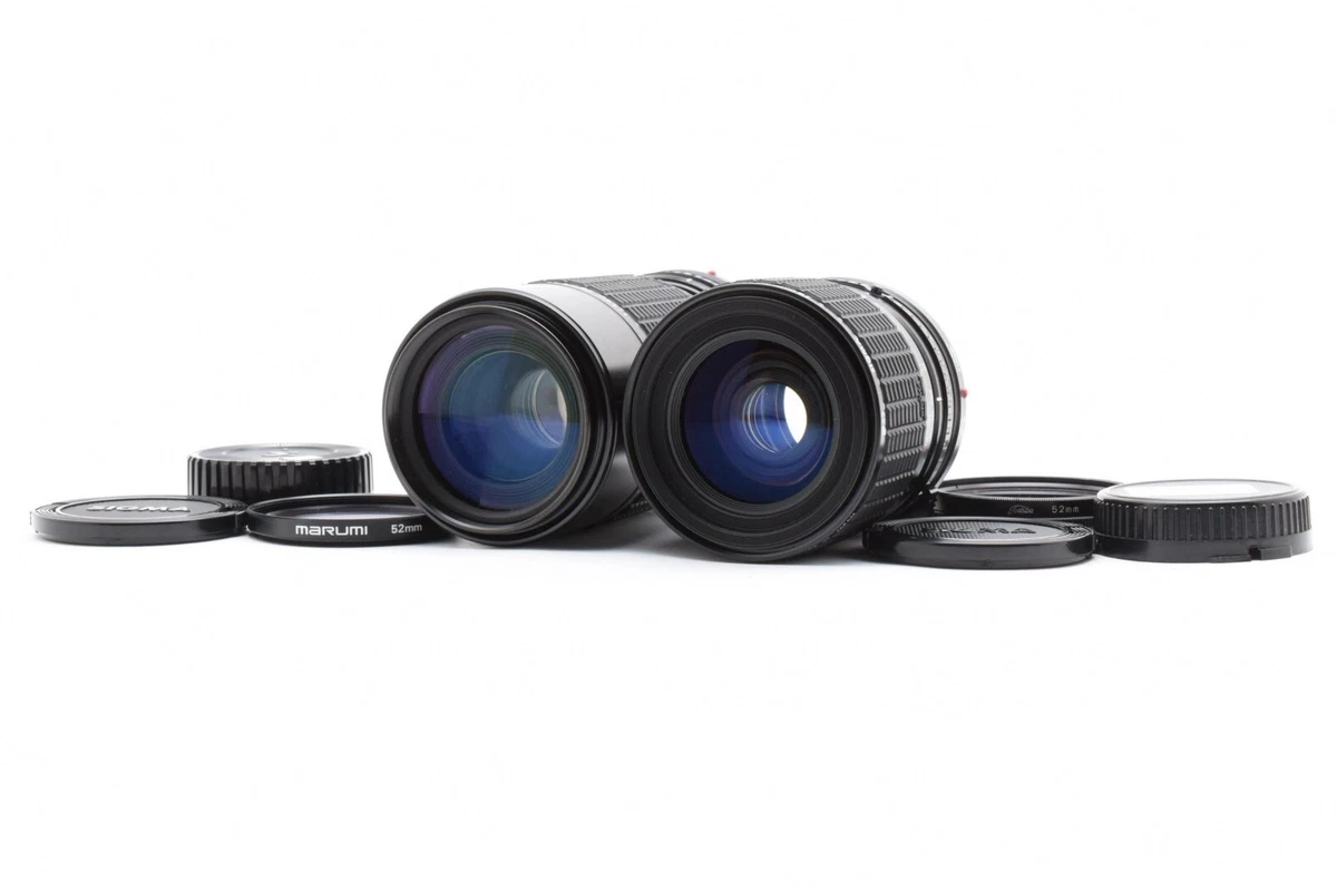 Canon FD 35-70mm Camera Lenses for sale - eBay