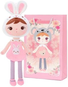 rabbit baby doll