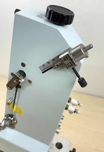 Nittoku STA-SSF-G Coil Winding Servo Tensioner, 0.5 to 90 grams - Picture 9 of 18