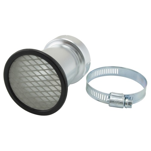 Filtro de aire para carburador Racing 52 mm x 62 mm admisión 1x bocina de pila de velocidad - Imagen 1 de 5