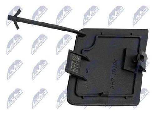 Fits NTY EZC-FT-124 TOWBAR COVER ⭐UK Stock⭐ - Image 5