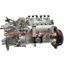 New Fuel Injection Pump Assy 101605-0090 115603-3950 For Isuzu 6BG1 Engine Parts