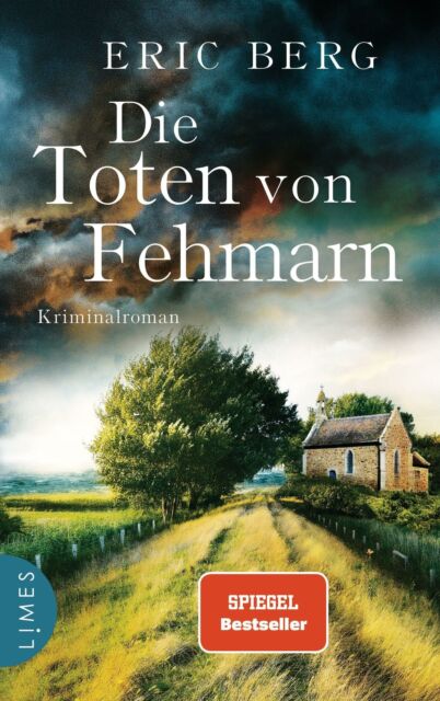 Thumbnail - Die Toten Von Fehmarn Von Eric Berg Neu Taschenbuch Krimi Roman
