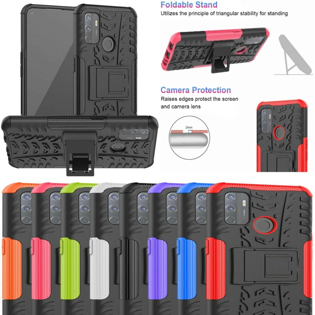 Oppo a53 pouch outlet