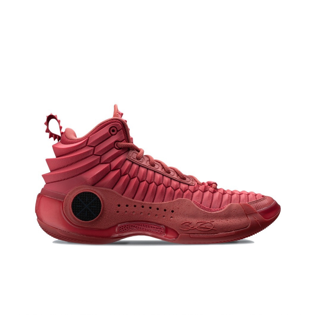 WAY OF WADE 10 ブラックドラゴンUS10.5 Li-NING WAY OF WADE 10 ブラックドラゴンUS10.5 Li-NING