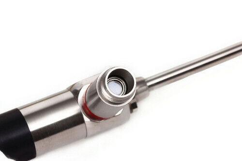 Carejoy 30° 4mmx302mm Endoscope Hysteroscope Cystoscope Uteroscope Mediacal - Picture 8 of 11