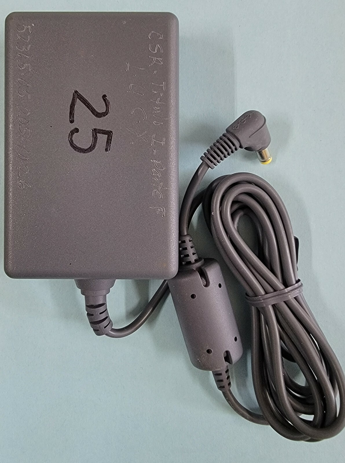 Adaptateur Secteur Sony SCPH-114 Pour PSone (PlayStation 1) - Occasion