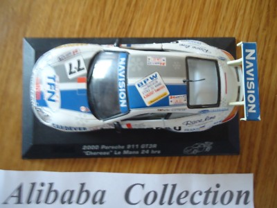 ONYX PORSCHE 911 Gt3 R Le Mans 2000 Ref Xcm043 Scale 1/43 EUR 30,00