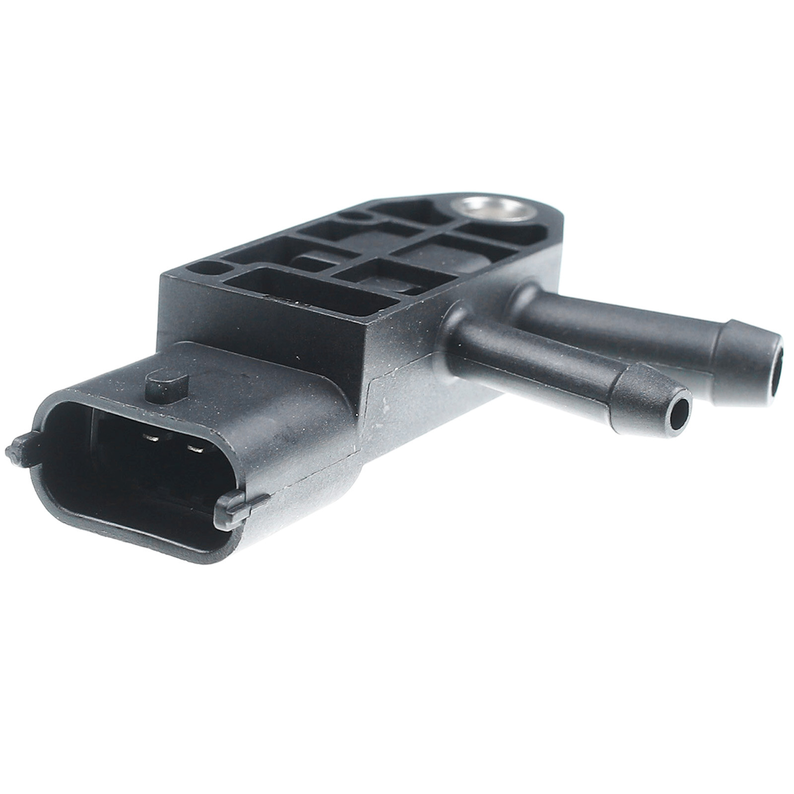 Capteur De Pression D’échappement Mercedes-Benz 0281006278 - Compatible Classe A, B, C - Améliore Les Performances Moteur