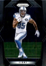 A7132- 2017 Panini Prizm FB Card #s 1-300 +Rookies -You Pick- 15+ FREE US SHIP