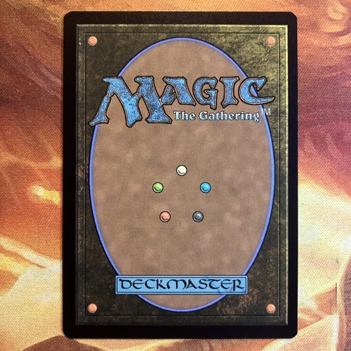 MTG Borderless Beholder's Fear Ray - Drown in the Loch SLD: X D&D NM Rare!! - Picture 2 of 2