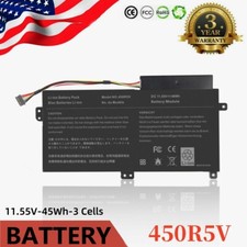 AA-PBVN3AB Battery for Samsung NP370 NP370R4E NP510R5E NP450R5V NP450R4V