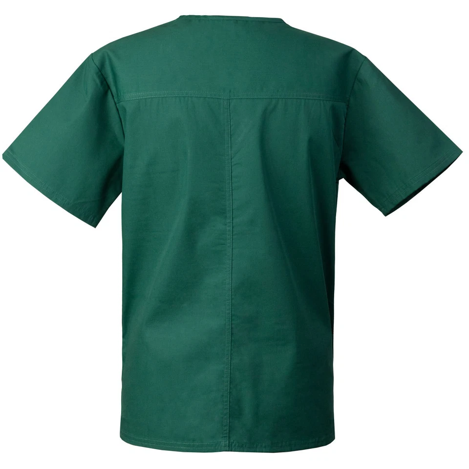 Medgear Scrubs for Men and Women Scrubs Set Medical Uniform Scrubs Top and Pants - Image 3 of 3