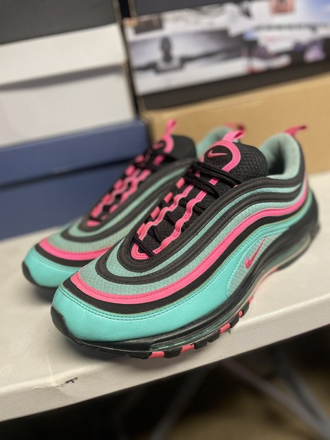 air max 97 hyper turquoise