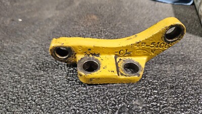 CAT Caterpillar C7 Engine Bracket | 4P-5106 fits Cat 3126