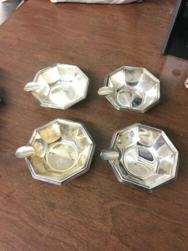 Stussy Silver Clam Ashtray Polished Stainless Steel Limited Stussy Silver Clam Ashtray Polished Stainless Steel Limited
