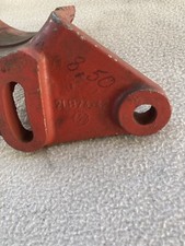 Güldner MAN Fahr Lichtmaschinenhalter