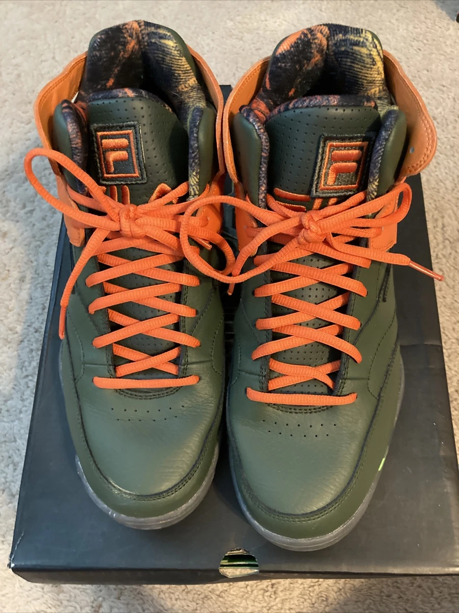 Fila tmnt hotsell