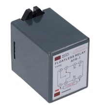 Liquid Level Controller Floatless Relay High Contact Capacity Water Level Switch