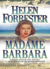 Madame Barbara,Helen Forrester- 9780006513483