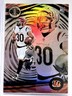 2023 Panini Illusions Football Chase Brown RC No. 23