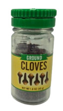 Play Food Melissa  Doug Ground Cloves Shaker