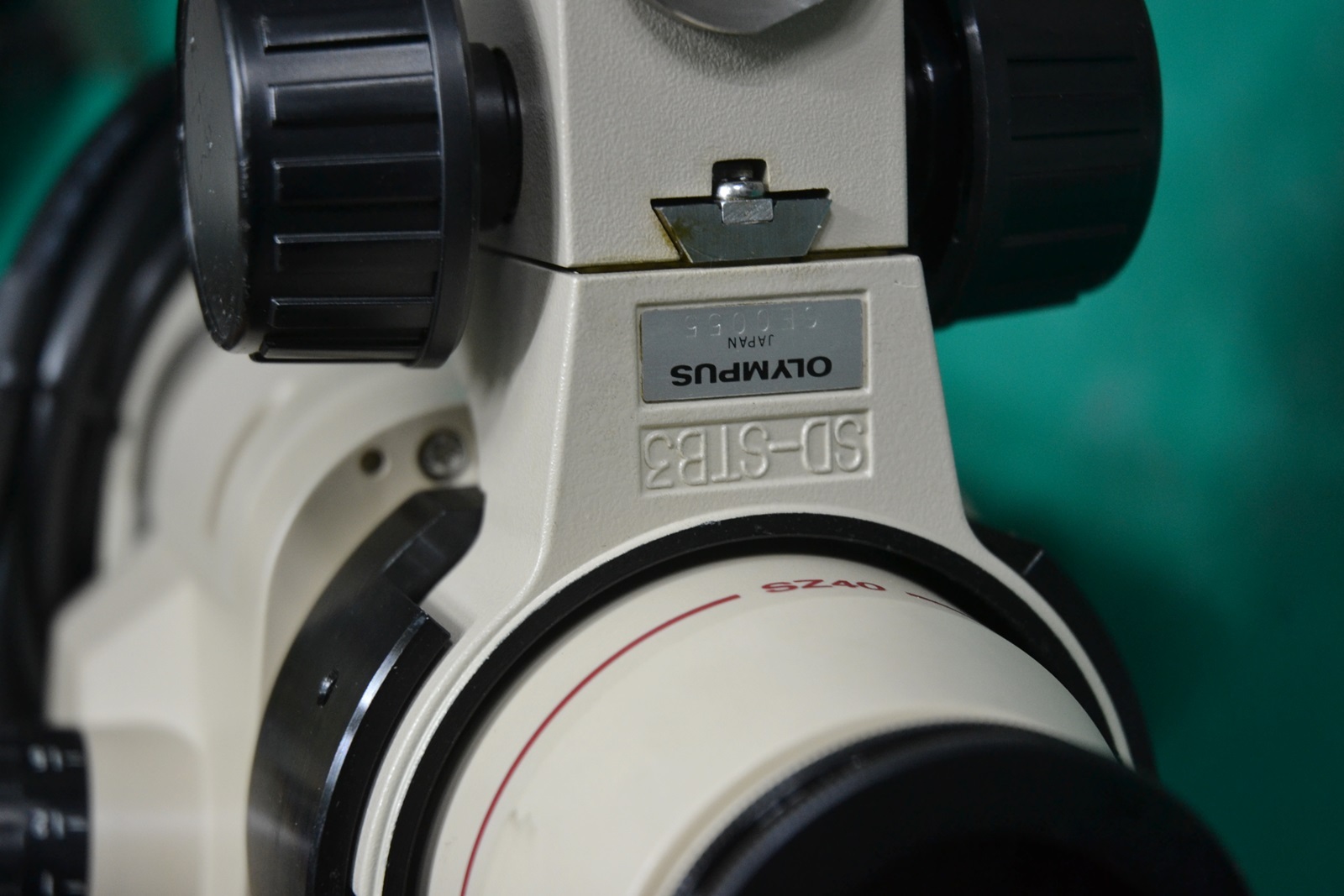 Olympus SZ40 SZ4045CHI stereo microscope eBay
