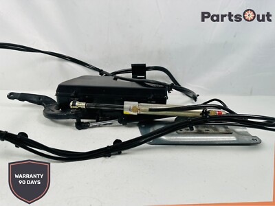 2006-12 Mercedes X164 GL450 Trunk Tailgate Hydraulic Pump Motor Cylinder Set OEM